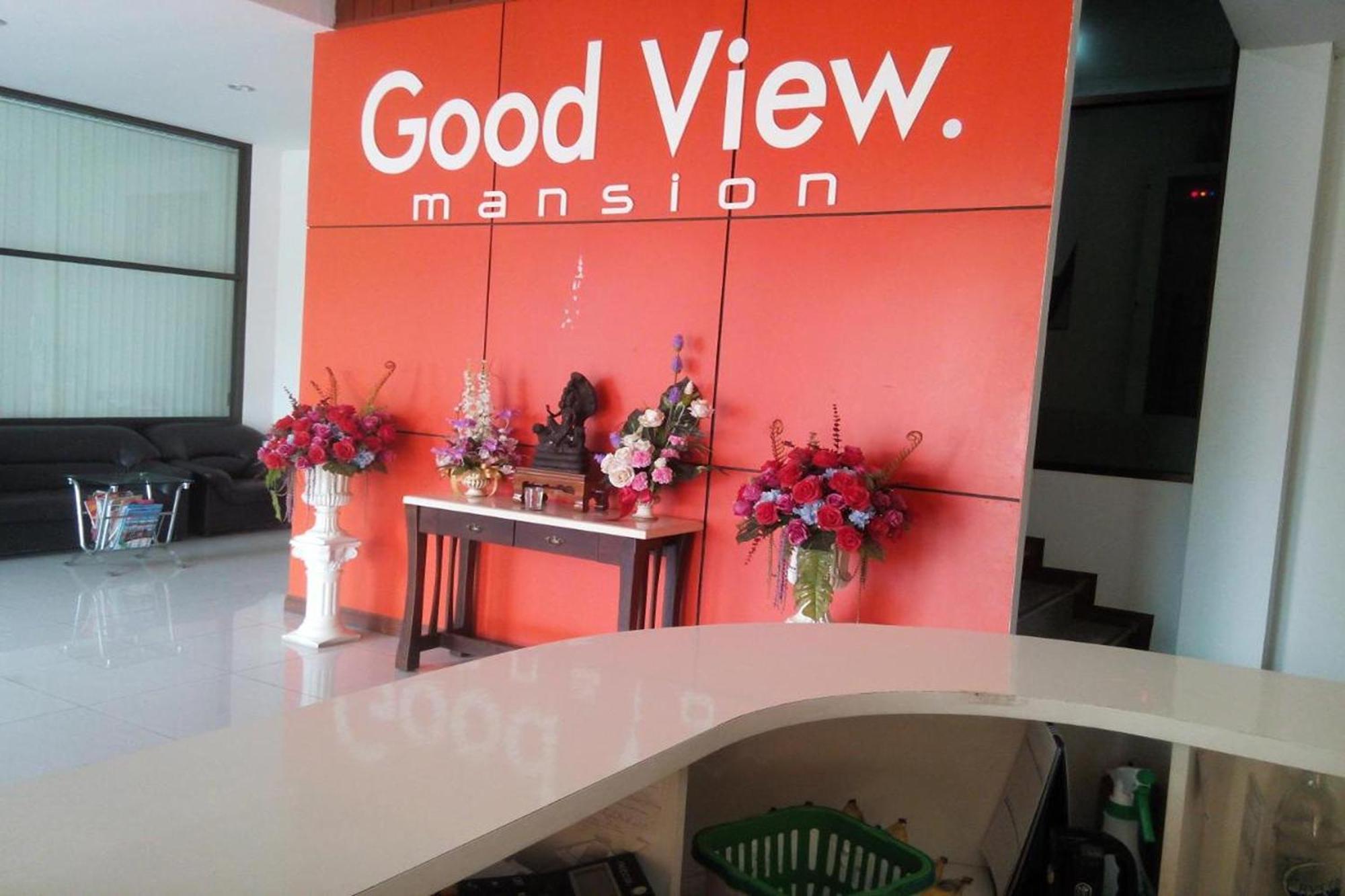 Good View Residence Lampang Kültér fotó